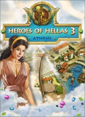 Heroes of Hellas 3: Athens (PC/MAC) PL klucz Steam