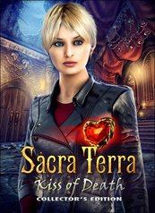 Sacra Terra 2: Kiss of Death Collector's Edition (PC) DIGITÁLIS