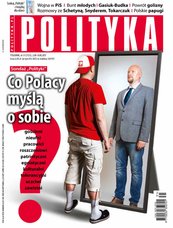 Polityka nr 31/2017