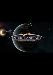 Interplanetary: Enhanced Edition (PC/MAC/LX) DIGITAL
