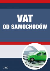 VAT od samochodów