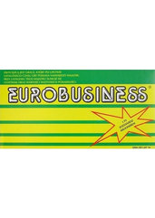 Eurobiznes (Eurobusiness) (Gra planszowa)