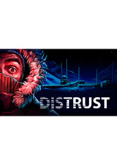 Distrust (PC) PL klucz Steam