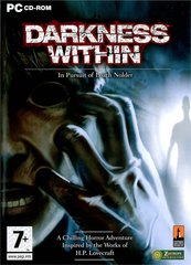 Darkness Within 1: In Pursuit of Loath Nolder (PC) PL klucz Steam
