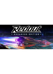Redout: Enhanced Edition (PC) DIGITÁLIS