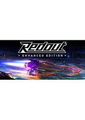 Redout - Mars Pack (PC) DIGITAL