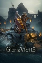 Gloria Victis (PC) PL klucz Steam EARLY ACCESS