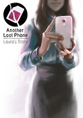 Another Lost Phone: Laura's Story (PC/MAC/LX) klucz Steam