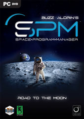 Buzz Aldrin's Space Program Manager (PC/MAC) klucz Steam