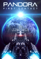 Pandora: First Contact (PC/MAC/LX) klucz Steam