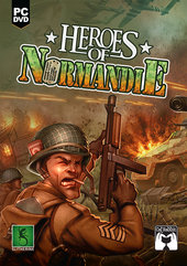 Heroes of Normandie (PC) klucz Steam