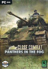 Close Combat - Panthers in the Fog (PC) klucz Steam