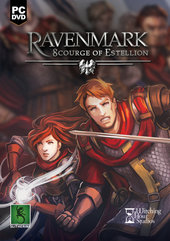 Ravenmark: Scourge of Estellion (PC) DIGITAL