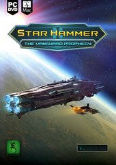Star Hammer: The Vanguard Prophecy (PC/MAC) klucz Steam