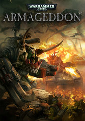 Warhammer 40,000: Armageddon (PC/MAC) klucz Steam