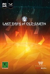 Last Days of Old Earth (PC) DIGITÁLIS