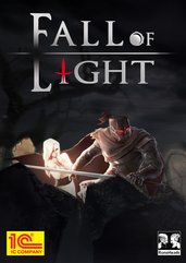 Fall of Light (PC/MAC) klucz Steam