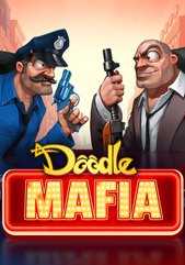 Doodle Mafia (PC) klucz Steam