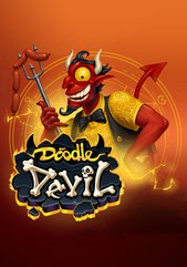 Doodle Devil (PC/MAC/LX) klucz Steam
