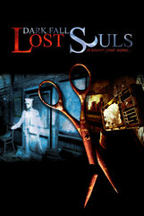 Dark Fall: Lost Souls (PC) klucz Steam