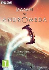 Dawn of Andromeda (PC) klucz Steam