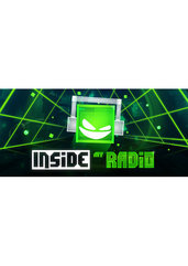 Inside My Radio Digital Deluxe Edition (PC) DIGITAL