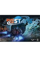 Into the Stars Digital Deluxe Edition (PC) PL DIGITAL