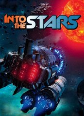 Into the Stars Digital Deluxe Edition (PC) PL klucz Steam