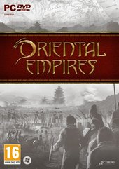 Oriental Empires (PC) PL klucz Steam