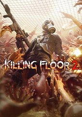 Killing Floor 2 Digital Deluxe Edition (PC) PL klucz Steam