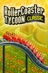 RollerCoaster Tycoon Classic (PC/MAC) klucz Steam