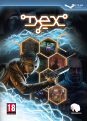 Dex (PC/MAC/LX) PL klucz Steam