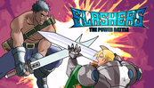 Slashers: The Power Battle (PC) DIGITAL EARLY ACCESS