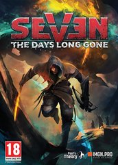 Seven: The Days Long Gone Collector's Edition (PC) DIGITAL