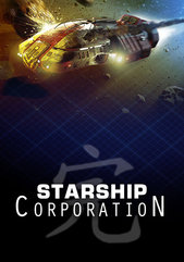 Starship Corporation (PC) klucz Steam