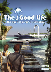 The Good Life (PC) klucz Steam