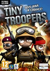 Tiny Troopers (PC/MAC) DIGITAL
