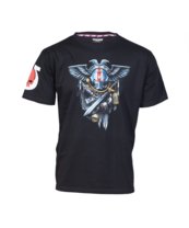 WH40K Ultramarines T-Shirt - Rozmiar L