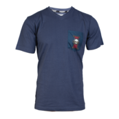 WH40K Inquisition T-Shirt - S + Worek Shadow of the Tomb Raider GRATIS!