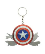 Marvel Avengers Avengers Capt. America Multi Tool