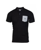 Star Wars Troopers Pocket Polo - L