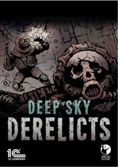 Deep Sky Derelicts (PC) klucz Steam