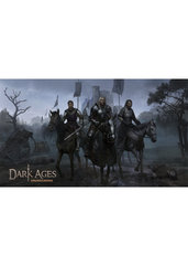 Strategy & Tactics: Dark Ages (PC) DIGITÁLIS