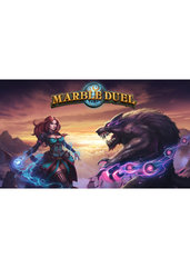 Marble Duel (PC) klucz Steam
