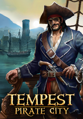 Tempest: Pirate Action RPG (PC/MAC) DIGITAL