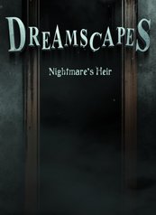 Dreamscapes: Nightmare's Heir Premium Edition (PC) klucz Steam