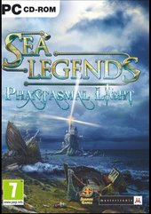 Sea Legends: Phantasmal Light Collector's Edition (PC) klucz Steam