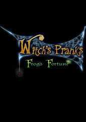Witch's Pranks: Frog's Fortune - Collector's Edition (PC/MAC) DIGITAL