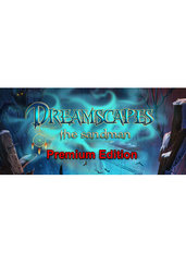 Dreamscapes: The Sandman Premium Edition (PC) PL klucz Steam