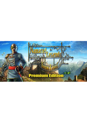 Namariel Legends: Iron Lord Premium Edition (PC/MAC/LX) DIGITAL